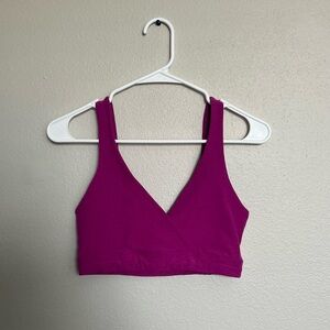 Beyond yoga sports bra